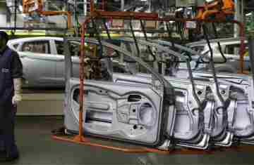  Indústria nacional cresce 1,8% em janeiro de 2026 